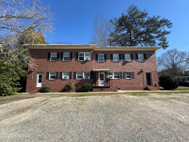 $1,117 | 1202 Carolina Avenue, Unit A, Elizabeth City, NC 27909