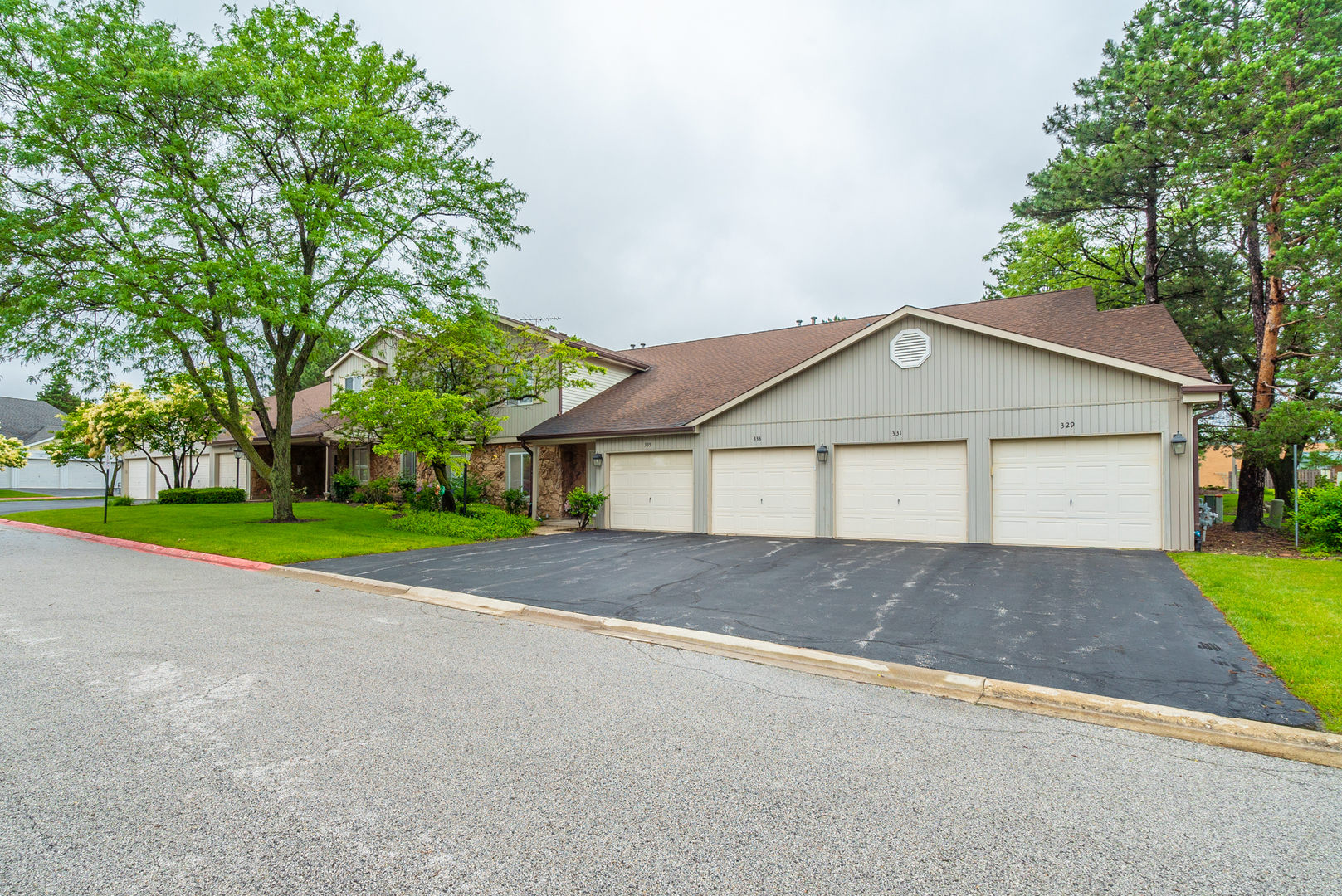 321 Windstream Court, Unit 321 Aurora, IL 60504 - Photo 17 of 26