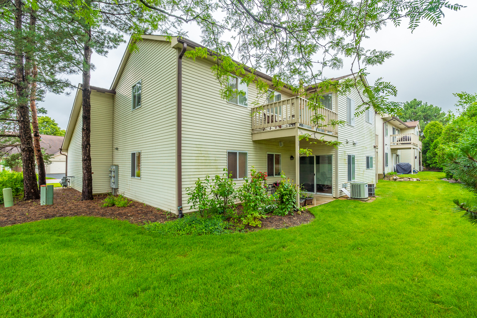321 Windstream Court, Unit 321 Aurora, IL 60504 - Photo 21 of 26