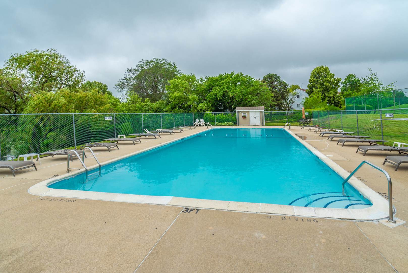 321 Windstream Court, Unit 321 Aurora, IL 60504 - Photo 25 of 26