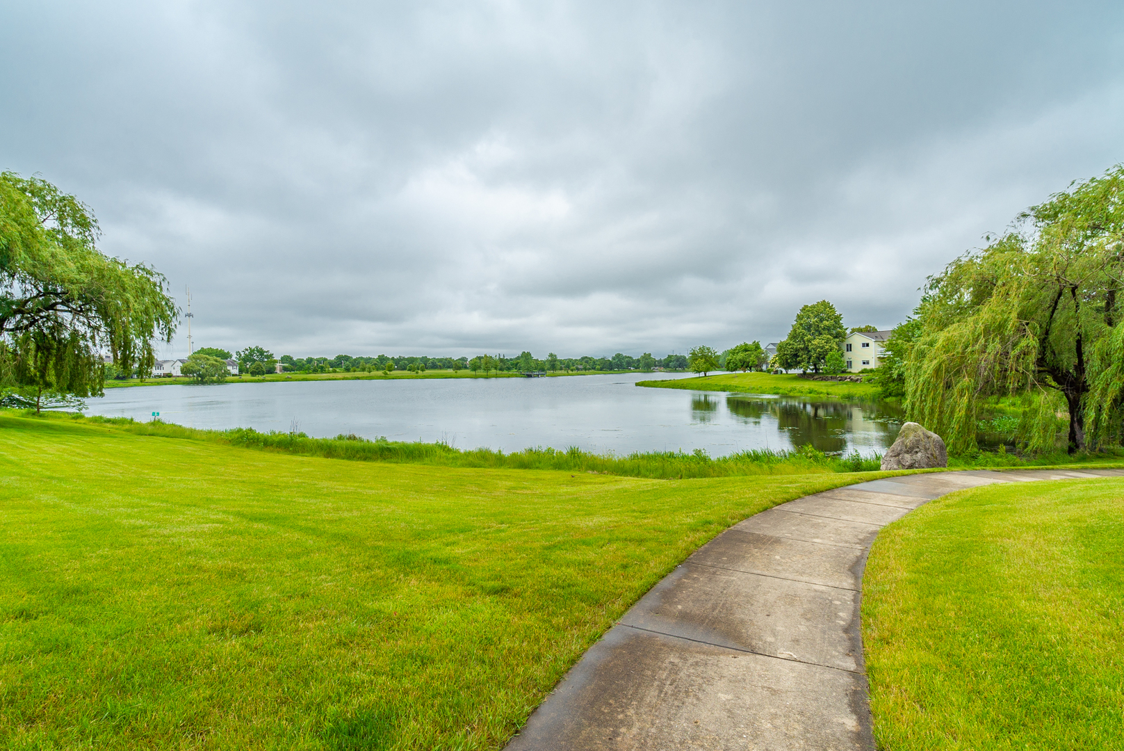 321 Windstream Court, Unit 321 Aurora, IL 60504 - Photo 26 of 26