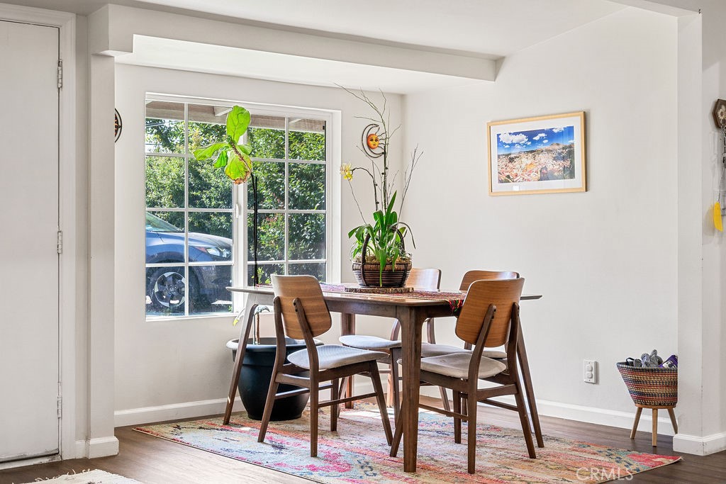 5323 Cogswell Road El Monte, CA 91732 - Photo 47 of 64 Dinning Area Rear house