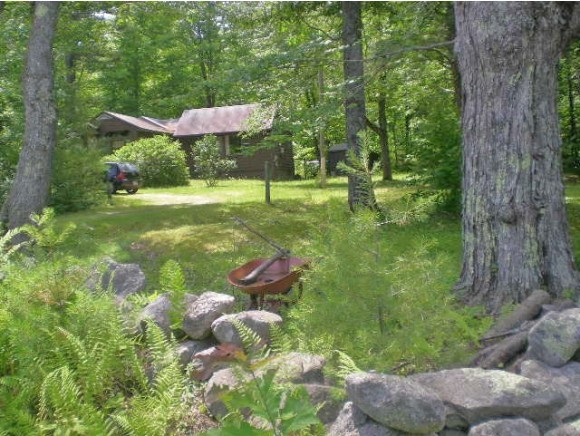 199 Old Bay Road New Durham, NH 03855 - Photo 1 of 1