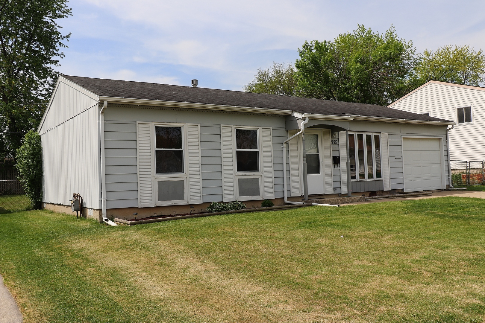 225 Murphy Drive Romeoville, IL 60446 - Photo 1 of 22