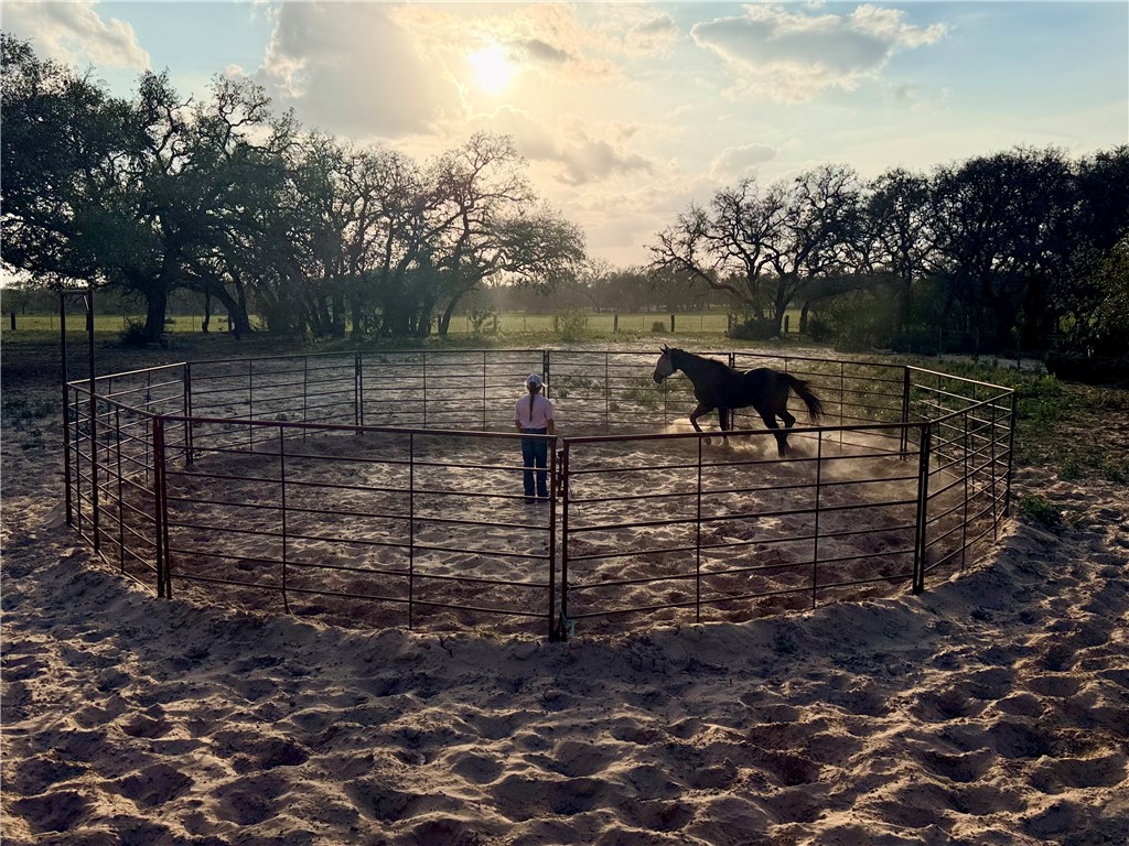 490 Hernandez Road Poteet, TX 78065 - Photo 2 of 30