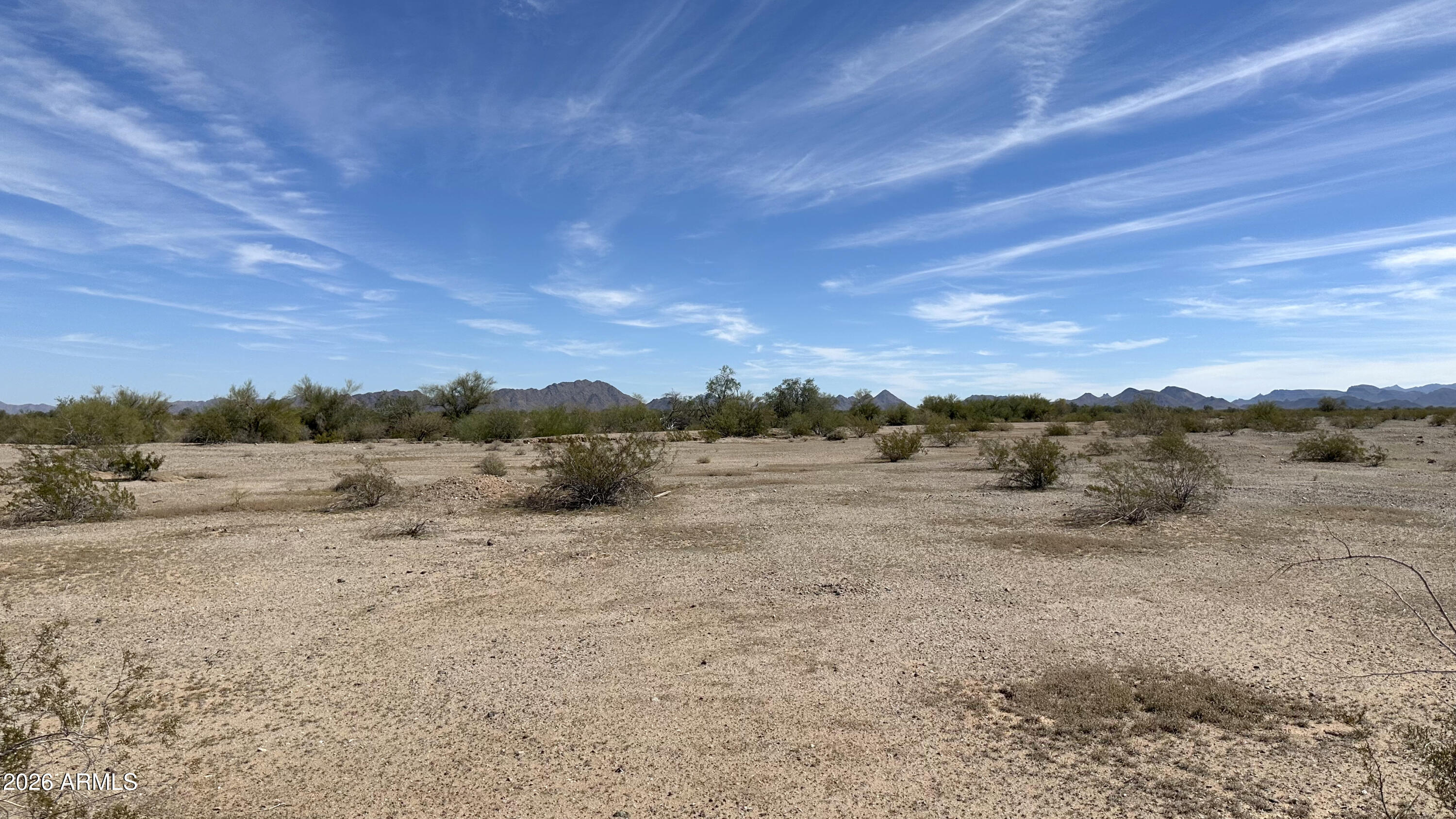X West X W Adobe Ranch Gila Bend, AZ 85337 - Photo 10 of 12 a view of an outdoor space