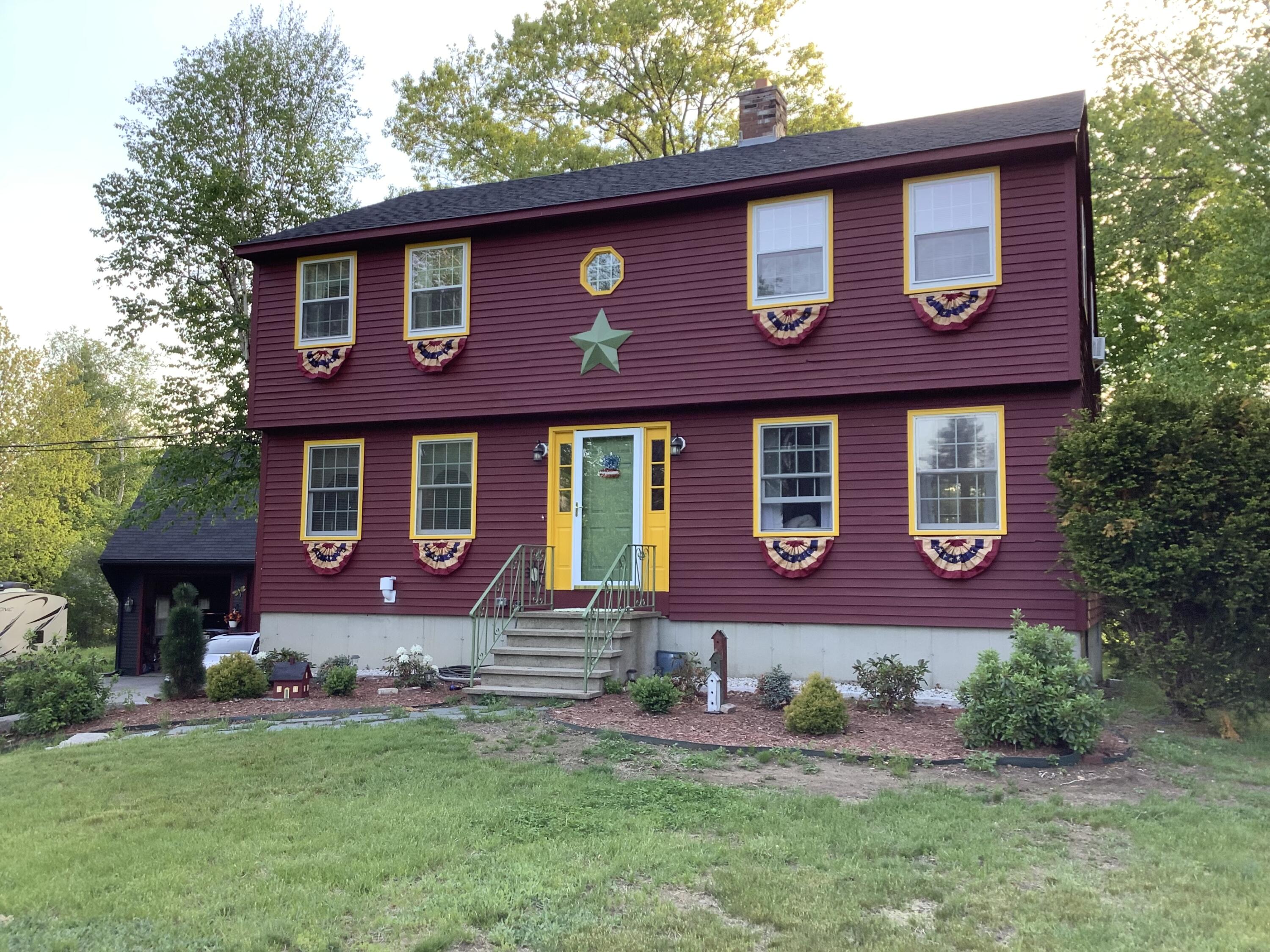 75 Knights Pond Road South Berwick, ME 03908 - Photo 1 of 18 IMG_6025