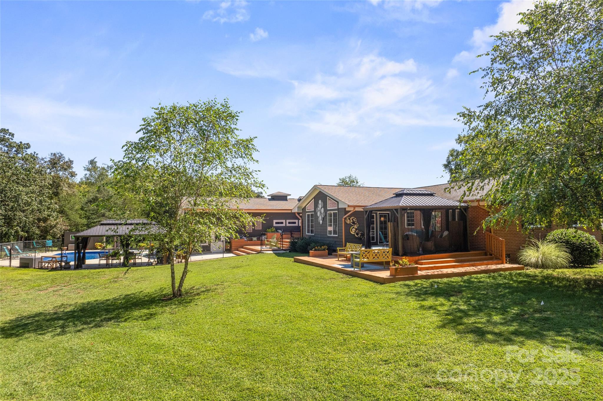 5850 Alexander Road Concord, NC 28027 - Photo 31 of 38