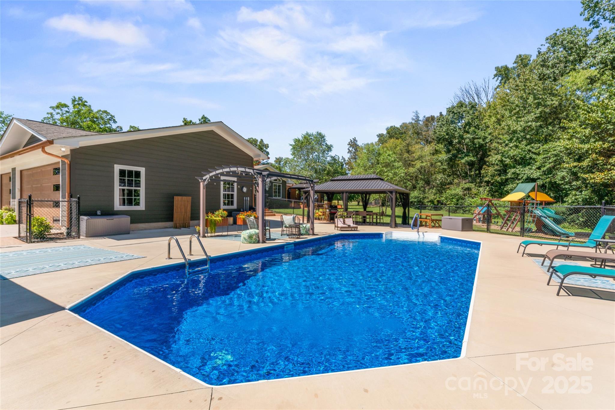 5850 Alexander Road Concord, NC 28027 - Photo 32 of 38