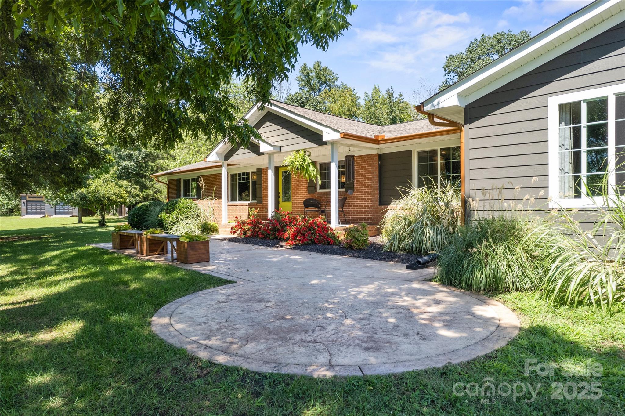 5850 Alexander Road Concord, NC 28027 - Photo 33 of 38