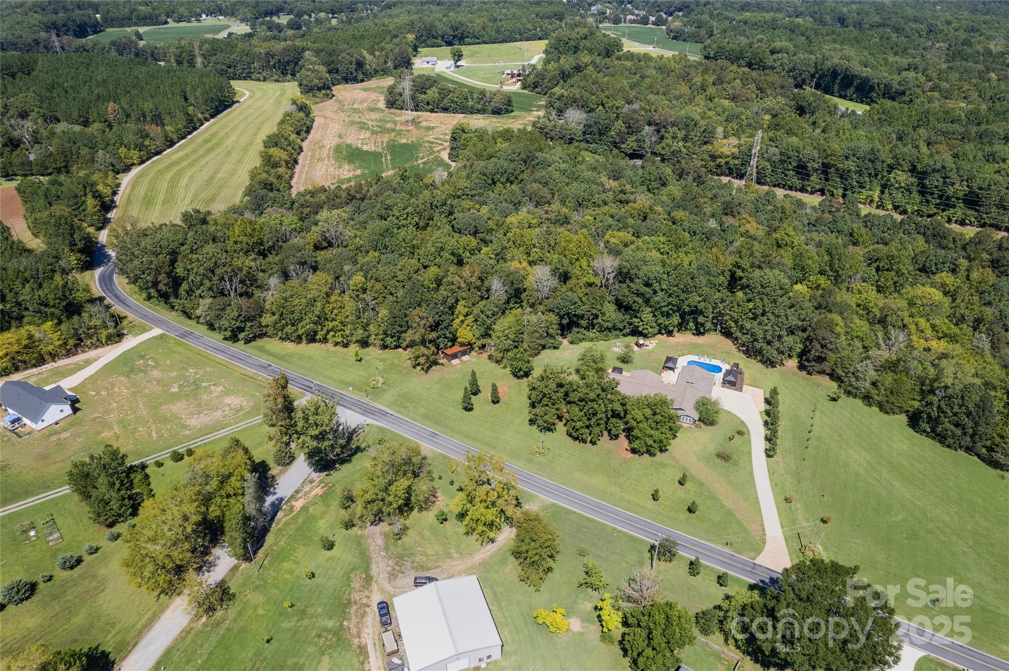 5850 Alexander Road Concord, NC 28027 - Photo 35 of 38