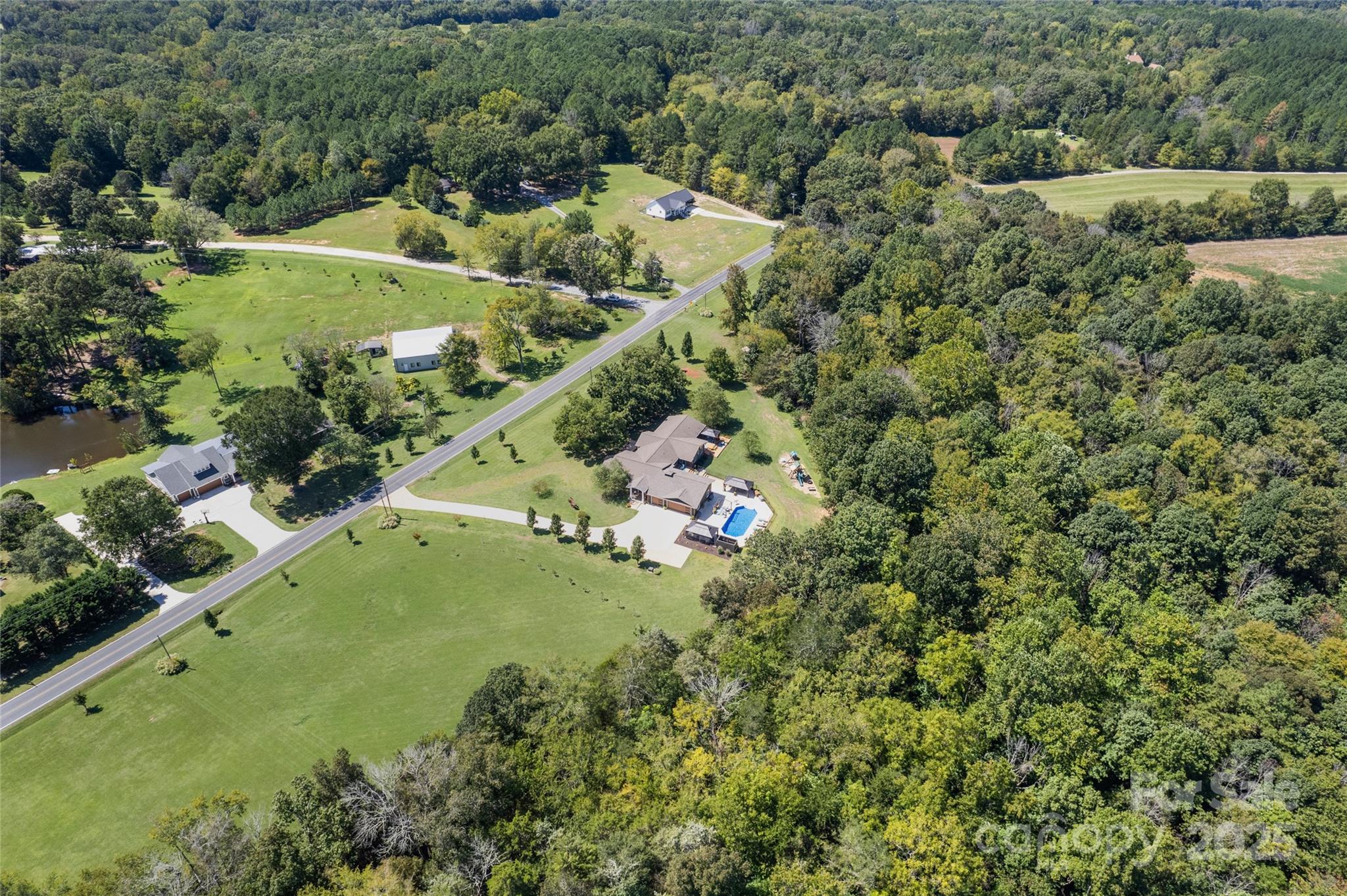 5850 Alexander Road Concord, NC 28027 - Photo 36 of 38