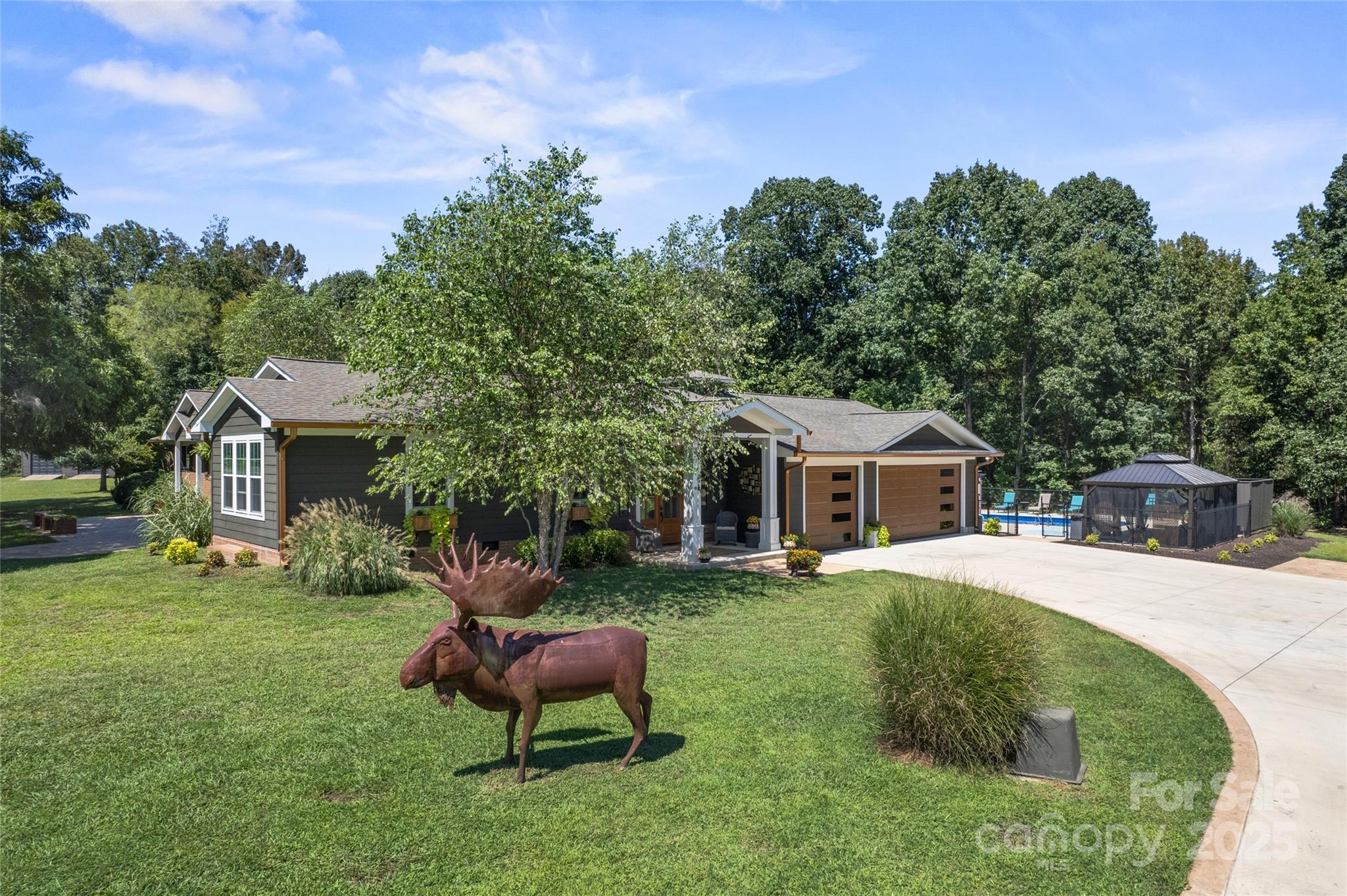 5850 Alexander Road Concord, NC 28027 - Photo 38 of 38