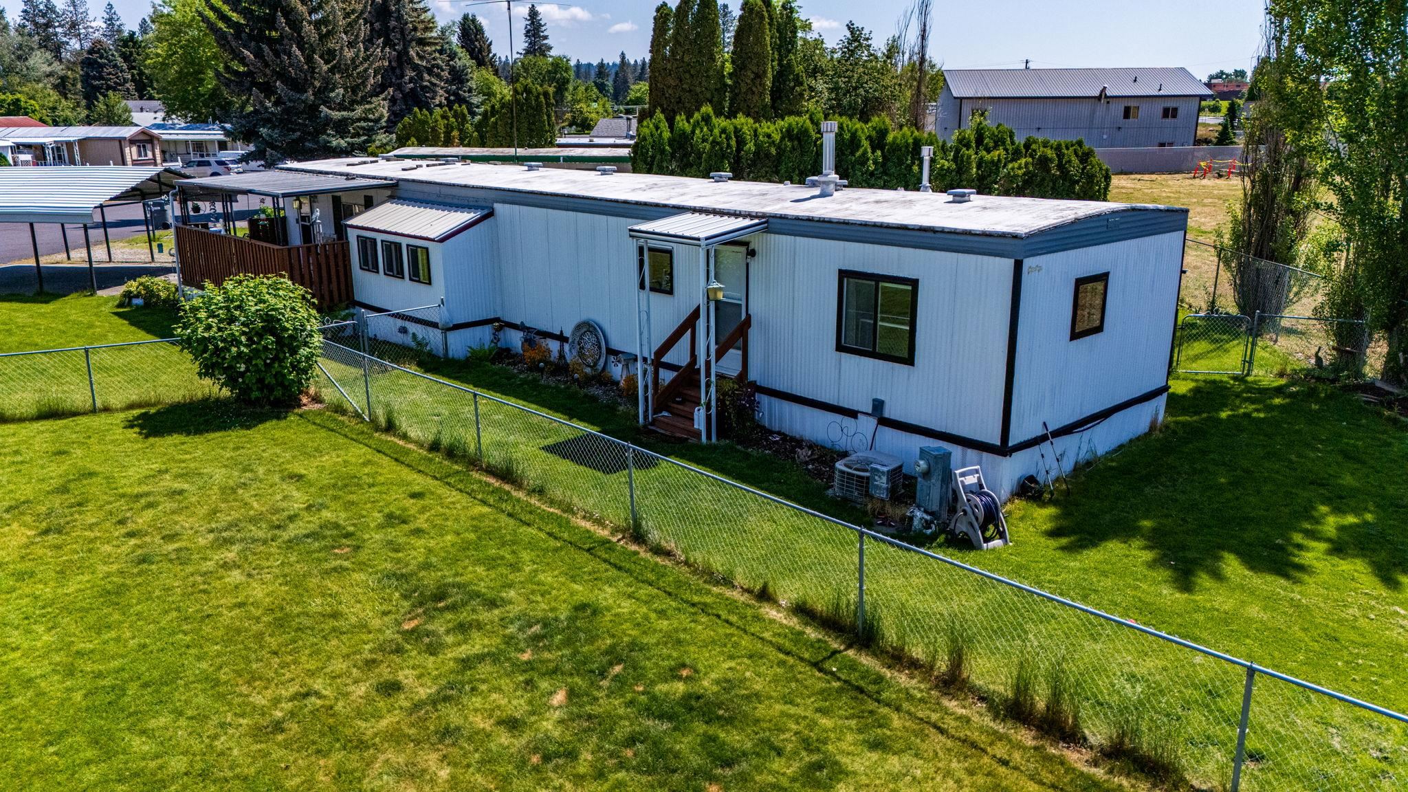 3925 East Farwell Road, Unit 19 Mead, WA 99021 - Photo 28 of 32