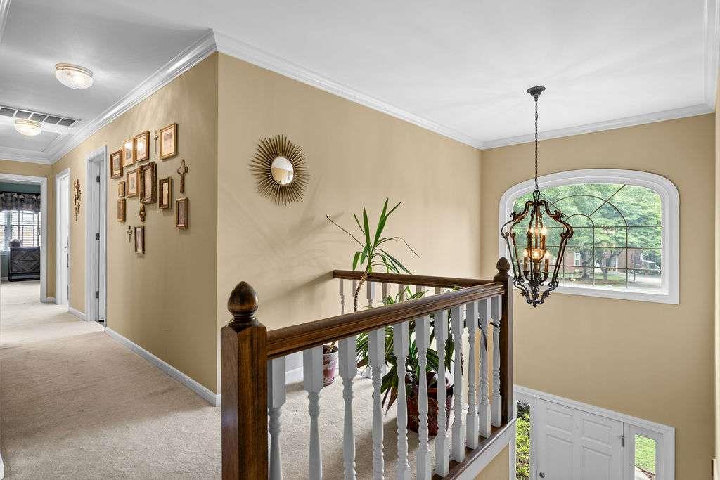 12 Coventry Drive Southeast Rome, GA 30161 - Photo 24 of 55
