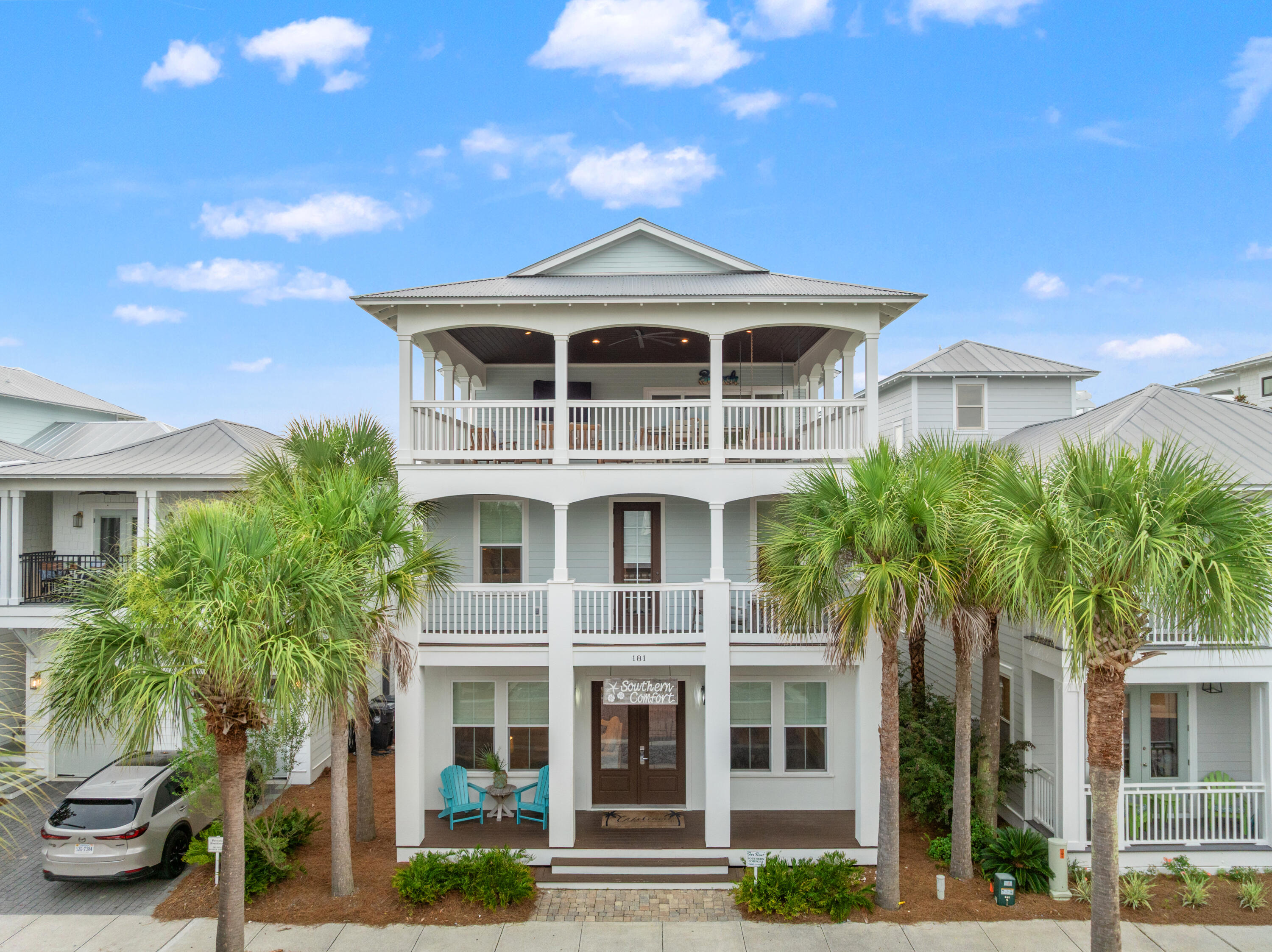 181 West Seacrest Beach Blvd Inlet Beach Inlet Beach, FL 32461 - Photo 1 of 58 181 Seacrest Beach Blvd W, Panama City,