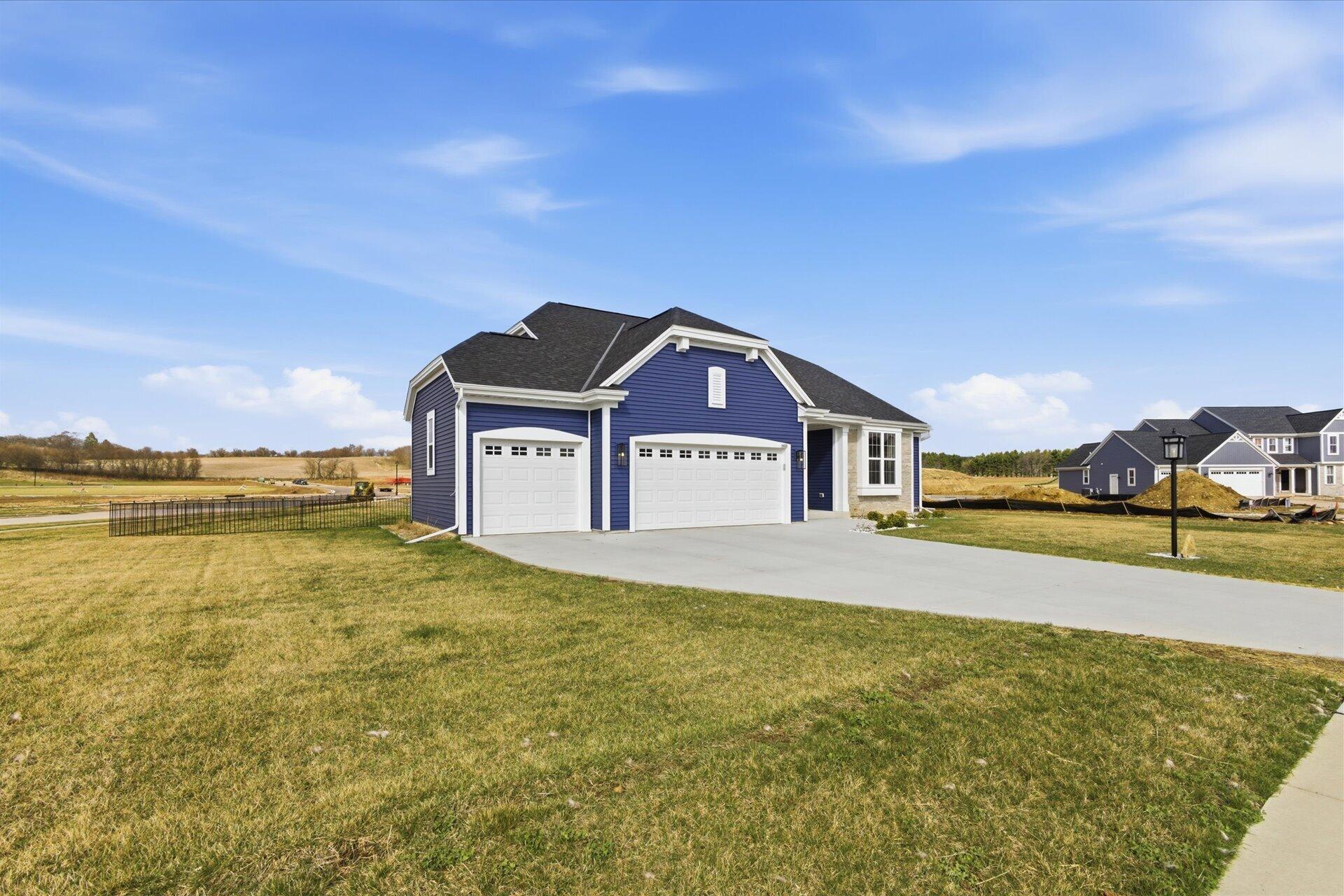 1425 Chapman Court Mukwonago, WI 53149 - Photo 27 of 30 Chapman Farms