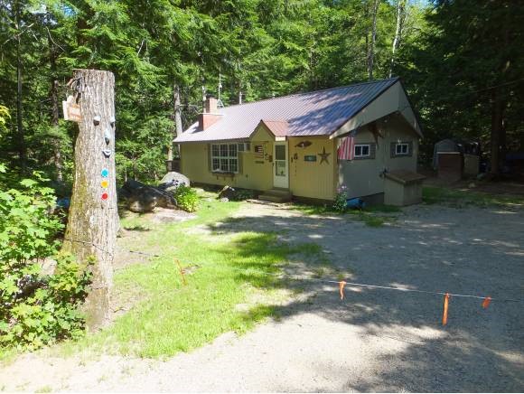 425 Pine Hill Road Ossipee, NH 03814 - Photo 1 of 15