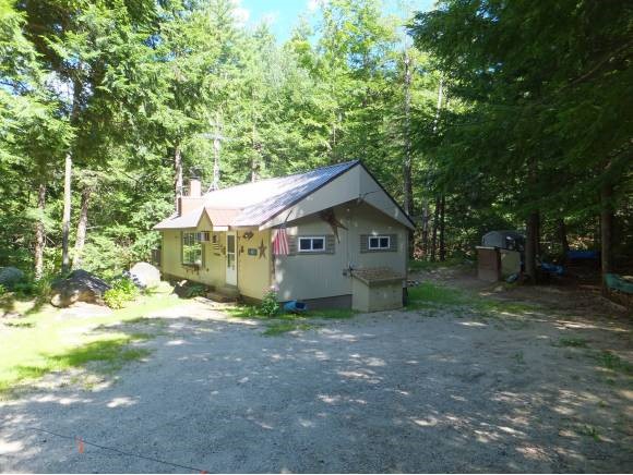 425 Pine Hill Road Ossipee, NH 03814 - Photo 2 of 15