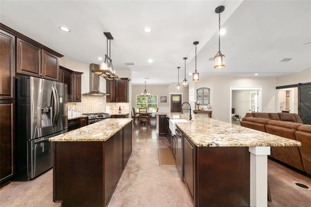 357 Southwest Conestoga Way Fort White, FL 32038 - Photo 15 of 52