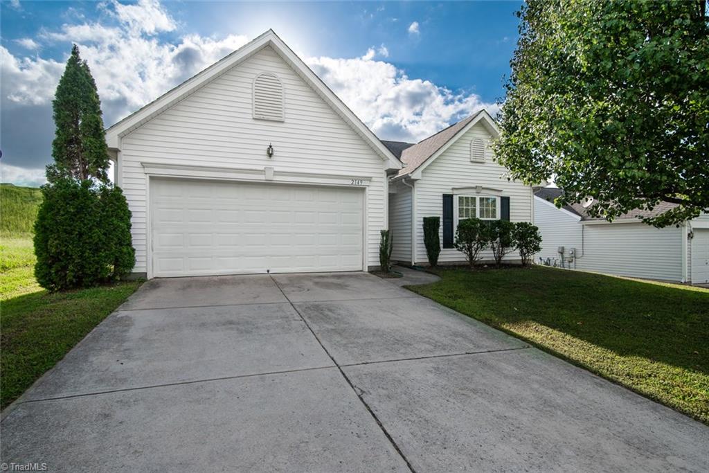 2149 Burton Run Road High Point, NC 27262 - Photo 2 of 17 Gallery Image 2
