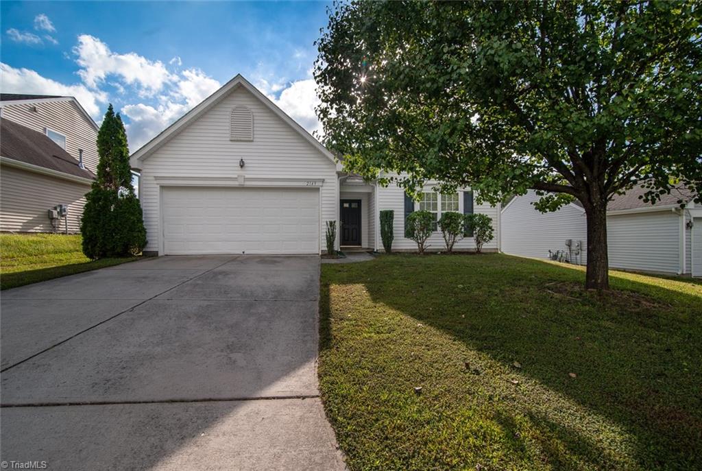 2149 Burton Run Road High Point, NC 27262 - Photo 14 of 17 Gallery Image 14