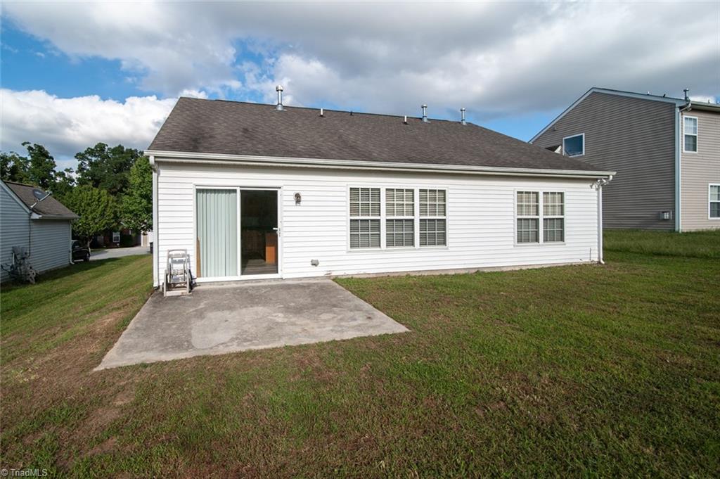 2149 Burton Run Road High Point, NC 27262 - Photo 15 of 17 Gallery Image 15