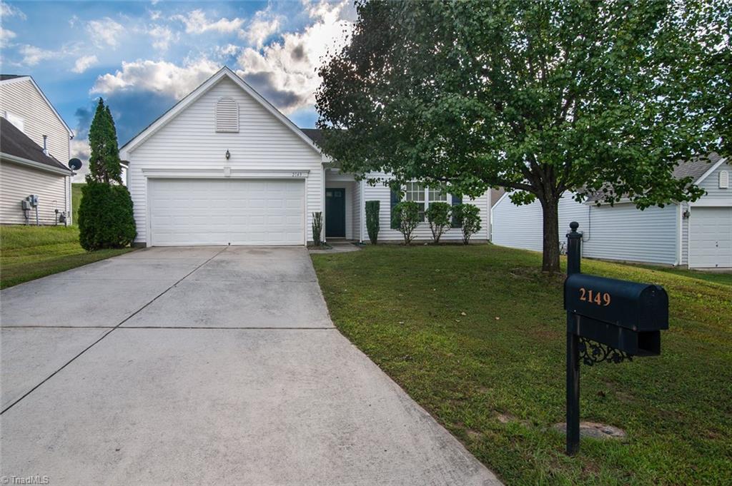 2149 Burton Run Road High Point, NC 27262 - Photo 17 of 17 Gallery Image 17