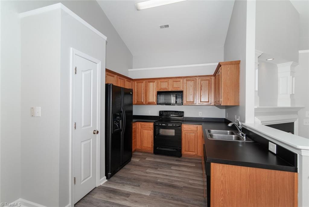 2149 Burton Run Road High Point, NC 27262 - Photo 3 of 17 Gallery Image 3