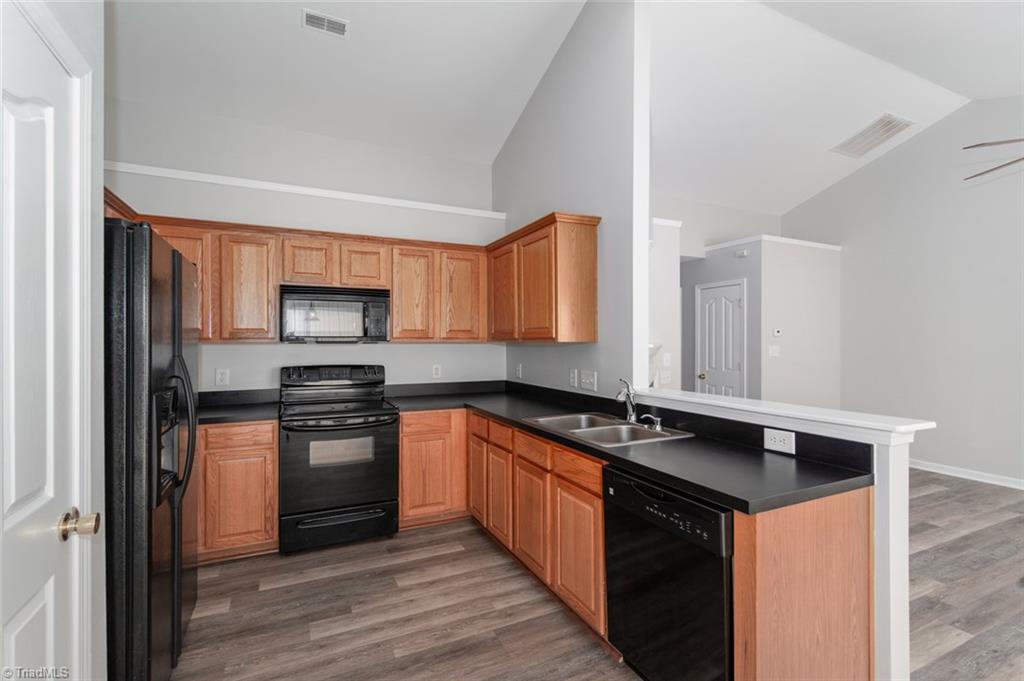 2149 Burton Run Road High Point, NC 27262 - Photo 4 of 17 Gallery Image 4