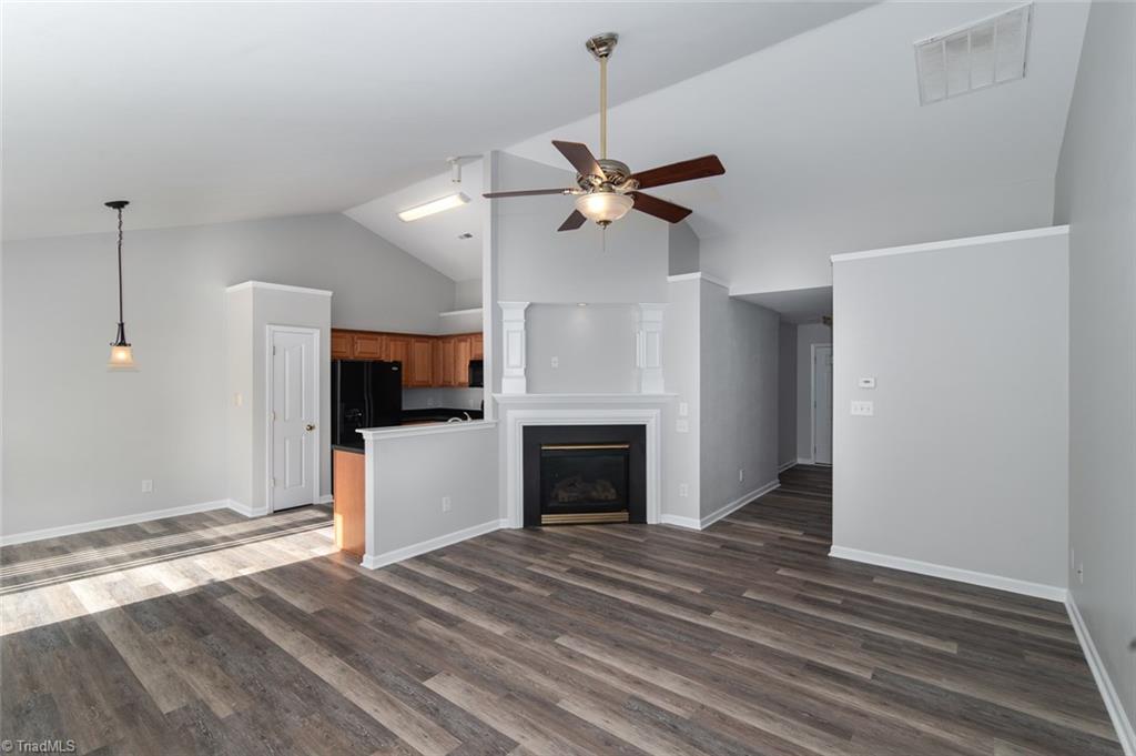 2149 Burton Run Road High Point, NC 27262 - Photo 5 of 17 Gallery Image 5