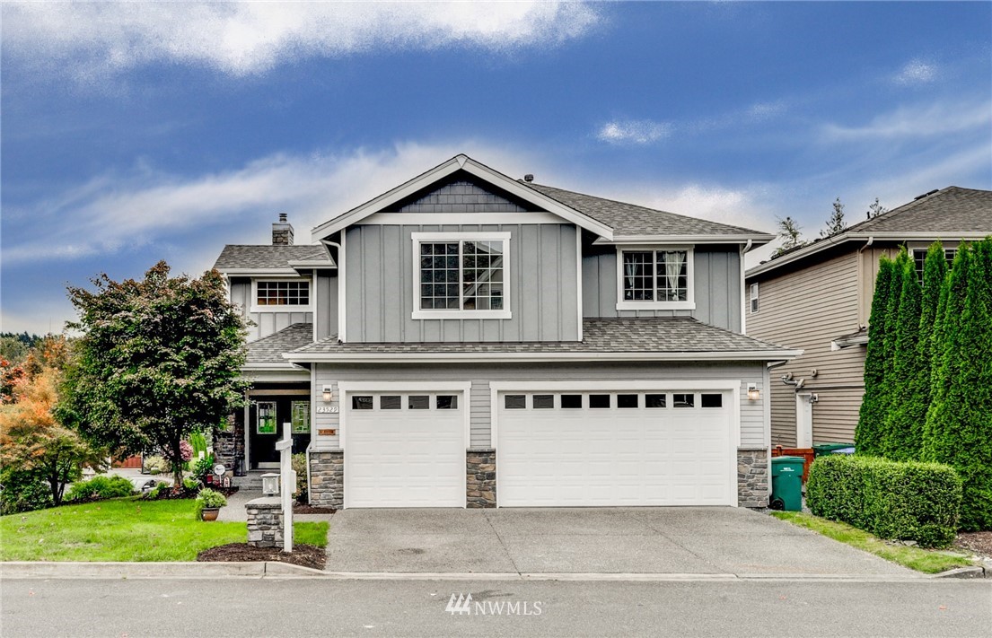 23529 19th Avenue West Bothell, WA 98021 - Photo 1 of 22