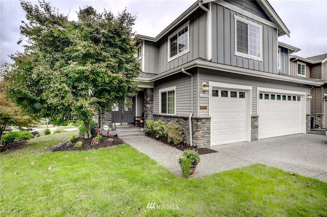 23529 19th Avenue West Bothell, WA 98021 - Photo 2 of 22