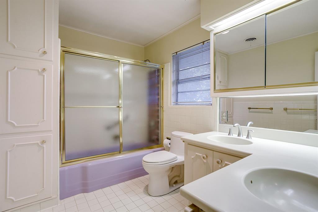 6321 Greenway Road Fort Worth, TX 76116 - Photo 22 of 40