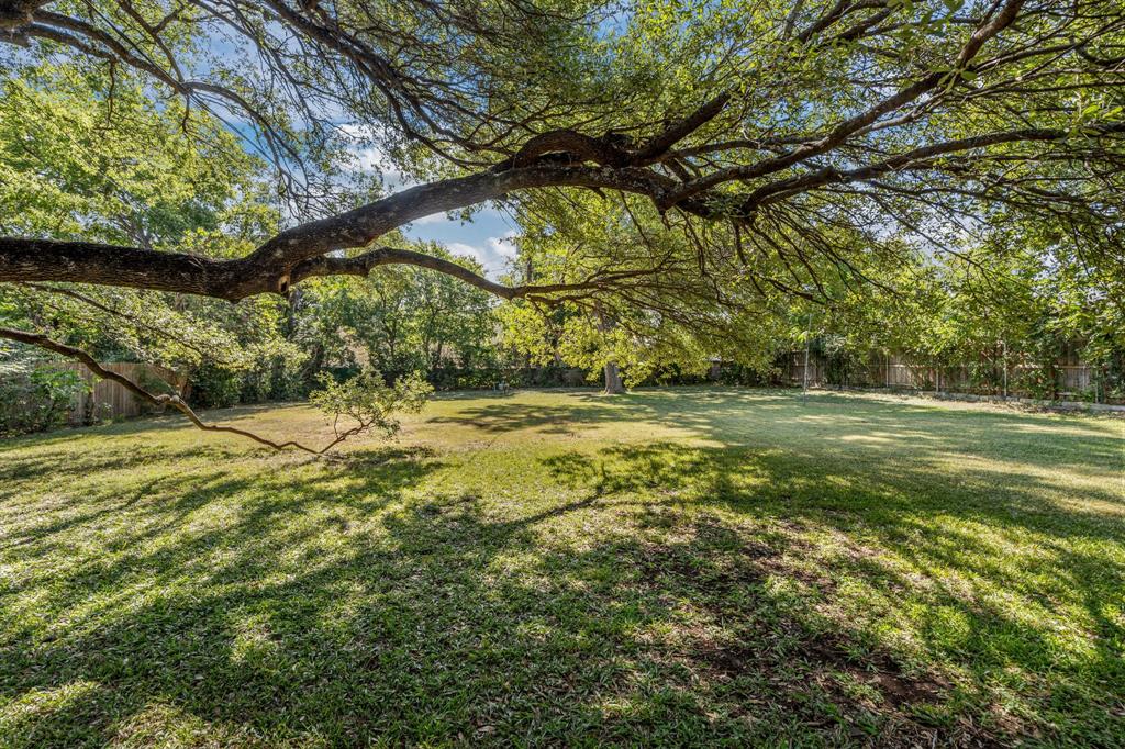 6321 Greenway Road Fort Worth, TX 76116 - Photo 27 of 40