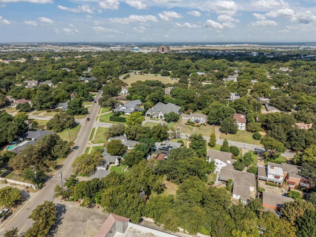 6321 Greenway Road Fort Worth, TX 76116 - Photo 29 of 40