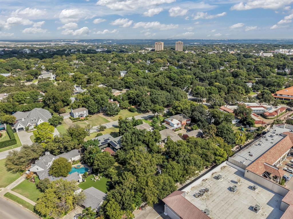 6321 Greenway Road Fort Worth, TX 76116 - Photo 30 of 40