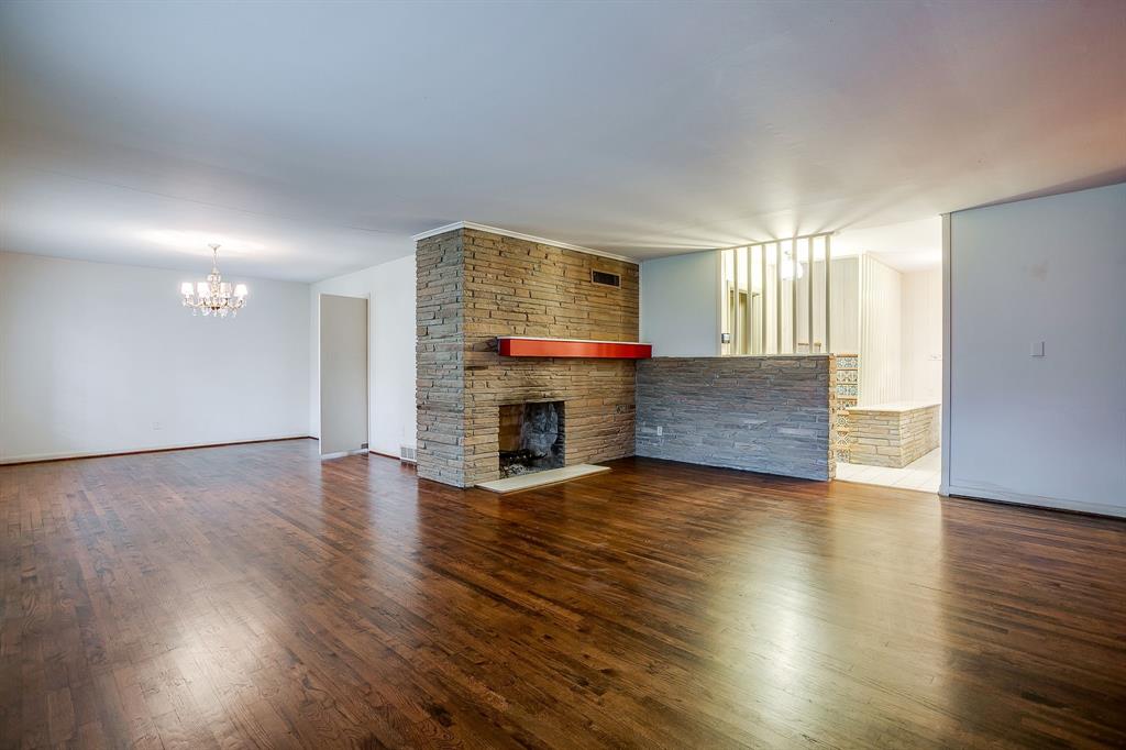 6321 Greenway Road Fort Worth, TX 76116 - Photo 8 of 40