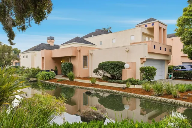 $1,349,000 | 852 Lakeshore Dr., Redwood City, CA 94065