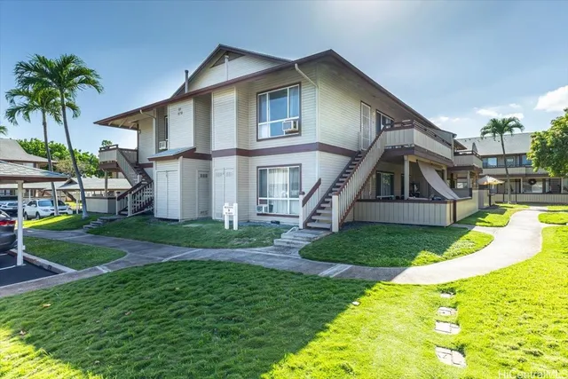 $580,000 | 91-879 Puamaeole Street, Unit 9U, Ewa Beach, HI 96706