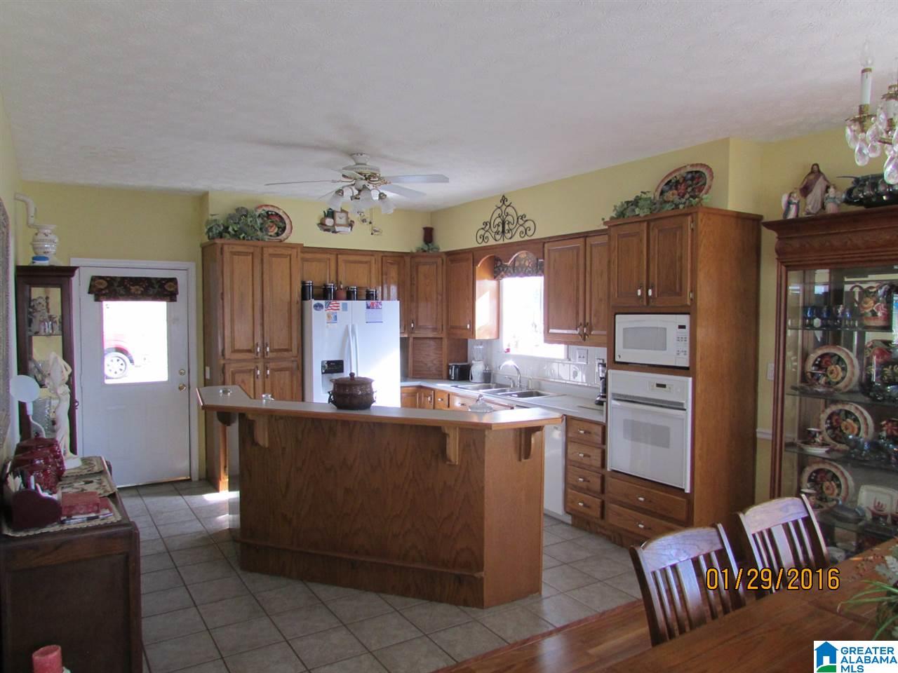 2040 Mohawk Cliff Road Ohatchee, AL 36271 - Photo 16 of 48