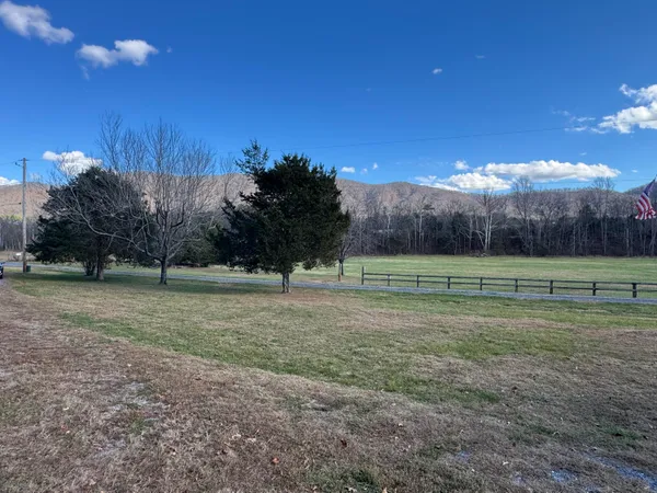 a view of a park