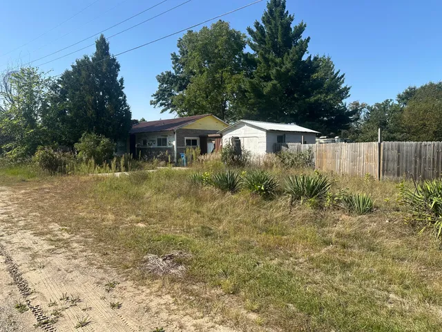 $110,000 | 5967 South Forman Road, Baldwin, MI 49304