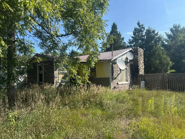 $110,000 | 5967 South Forman Road, Baldwin, MI 49304