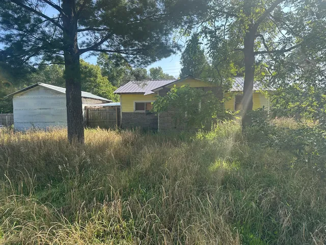 $110,000 | 5967 South Forman Road, Baldwin, MI 49304