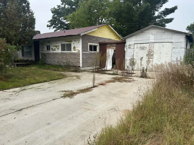 $110,000 | 5967 South Forman Road, Baldwin, MI 49304