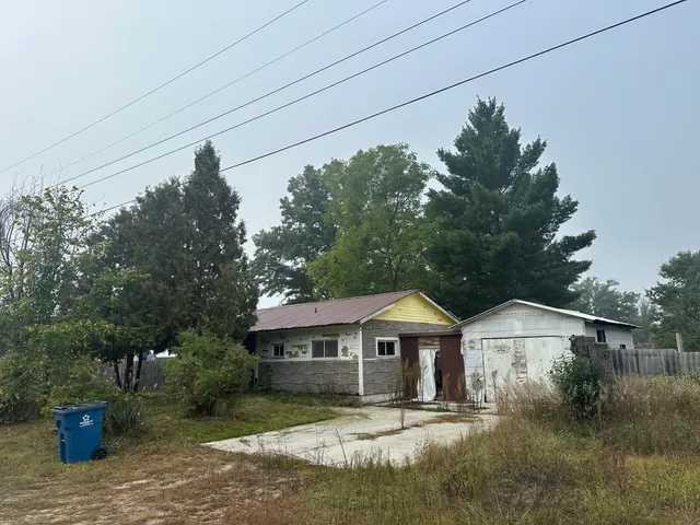 $110,000 | 5967 South Forman Road, Baldwin, MI 49304