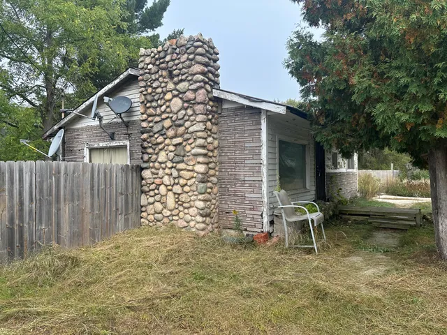 $110,000 | 5967 South Forman Road, Baldwin, MI 49304