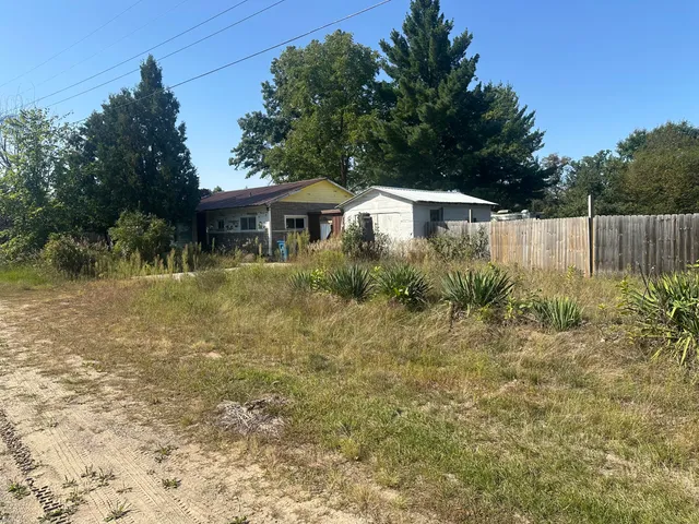 $110,000 | 5967 South Forman Road, Baldwin, MI 49304