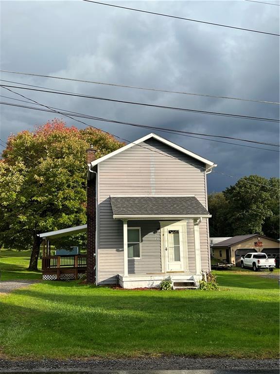 464 Hall Road Butler, PA 16001 - Photo 1 of 21 Gallery Image 1
